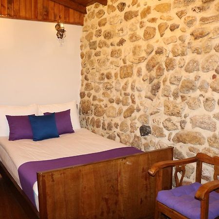 Jasmin Konak Otel Antakya Eksteriør bilde