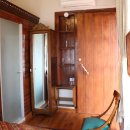 Jasmin Konak Otel Antakya Eksteriør bilde