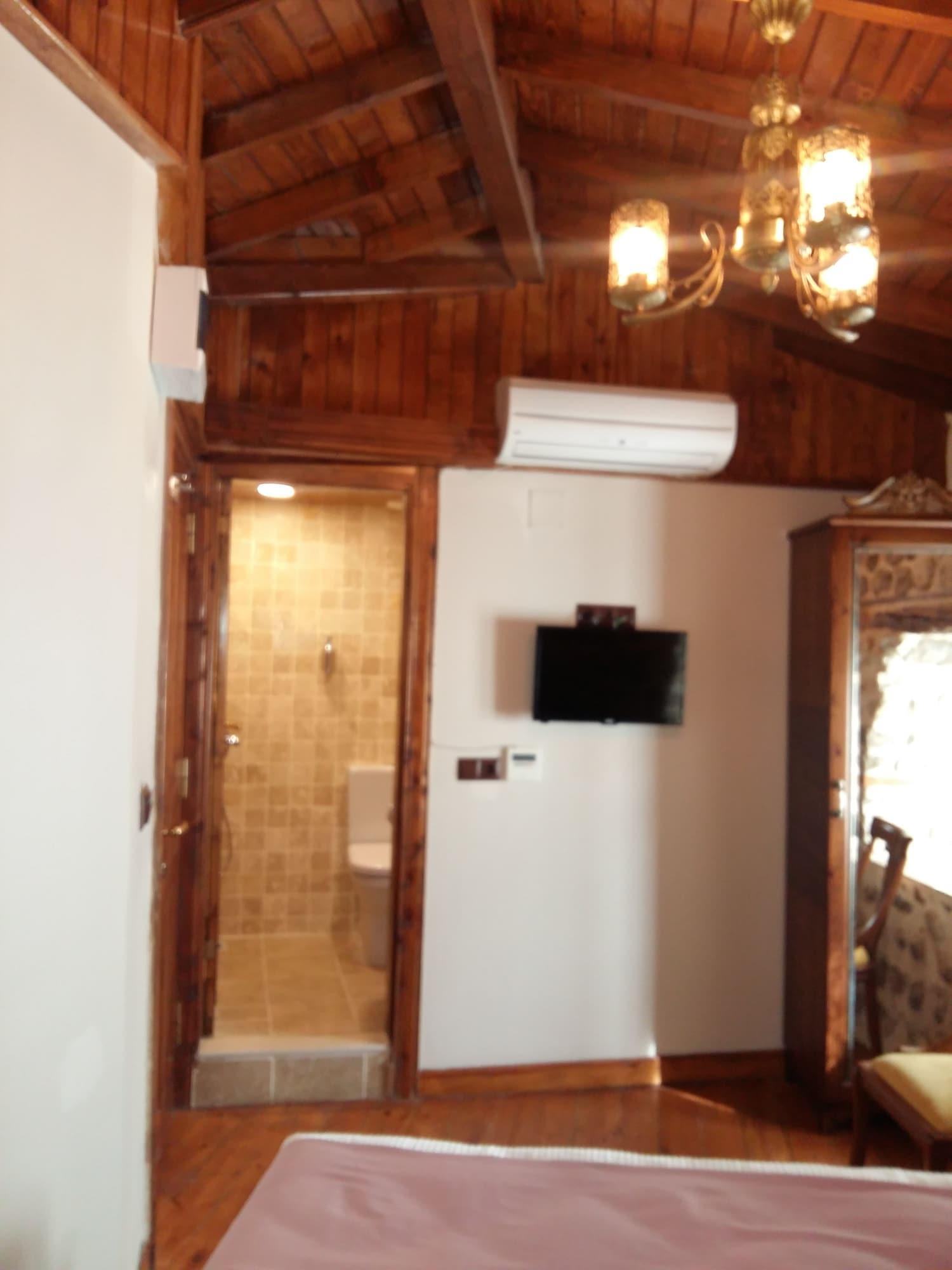 Jasmin Konak Otel Antakya Eksteriør bilde