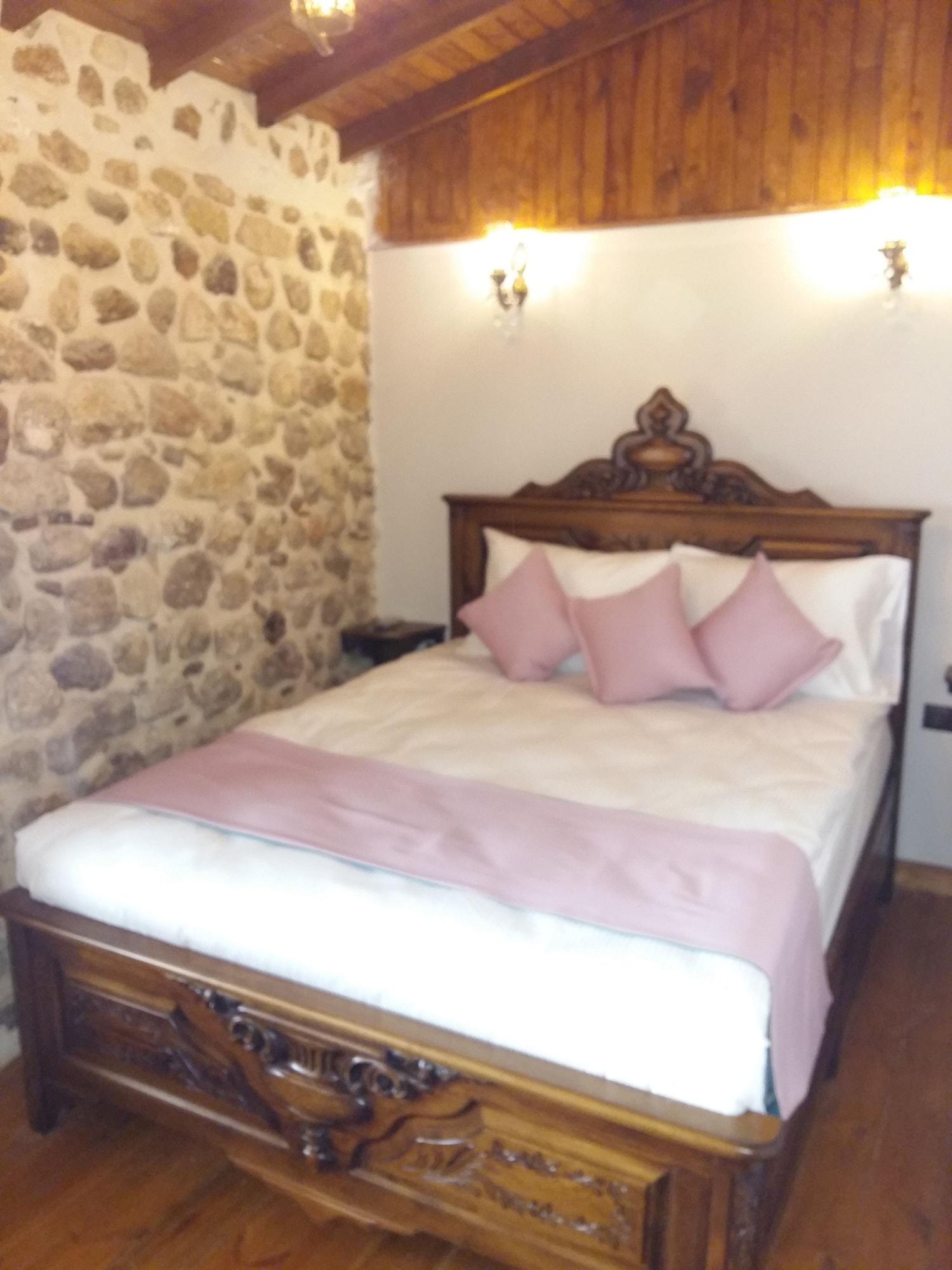 Jasmin Konak Otel Antakya Eksteriør bilde
