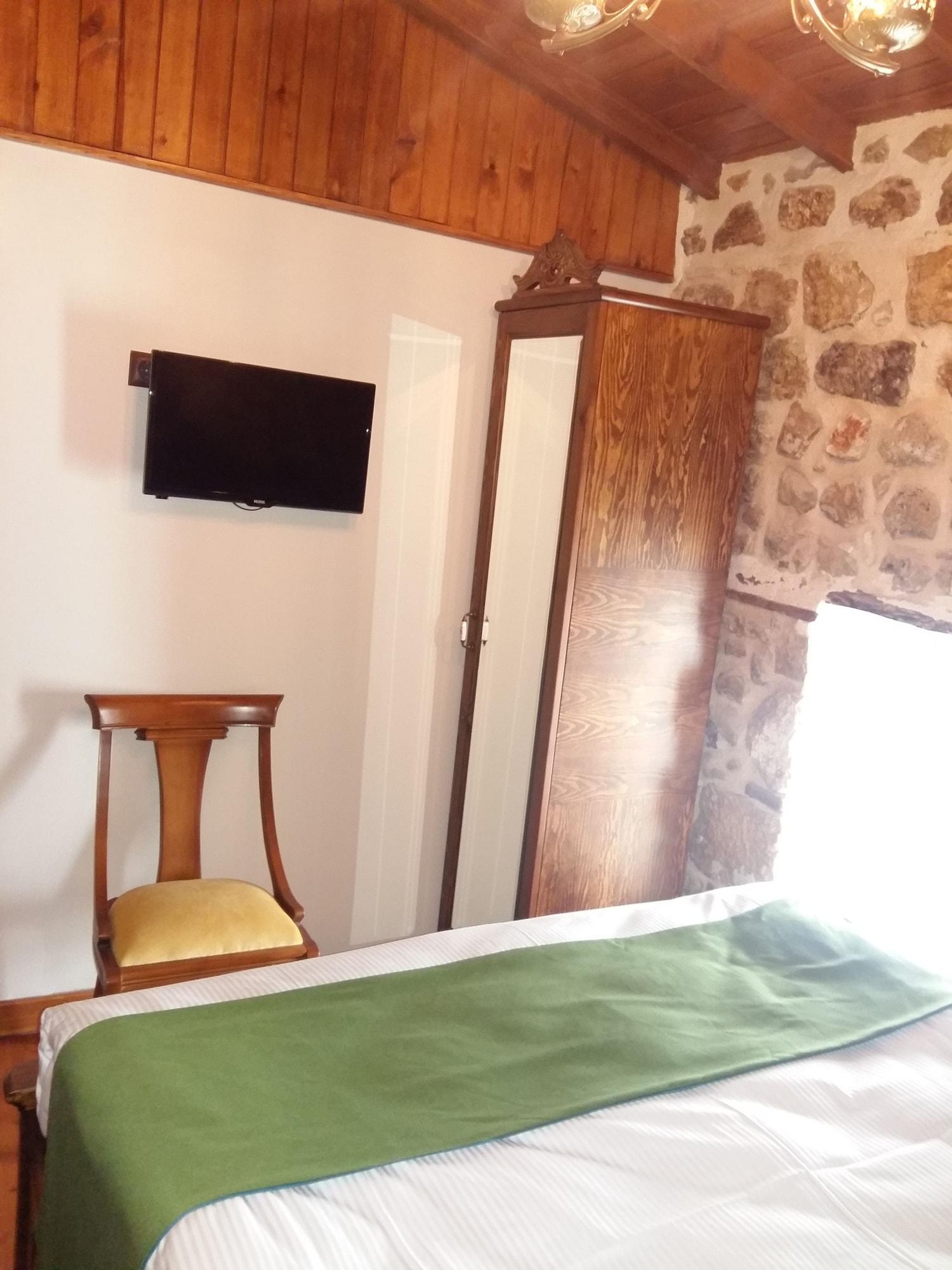 Jasmin Konak Otel Antakya Eksteriør bilde