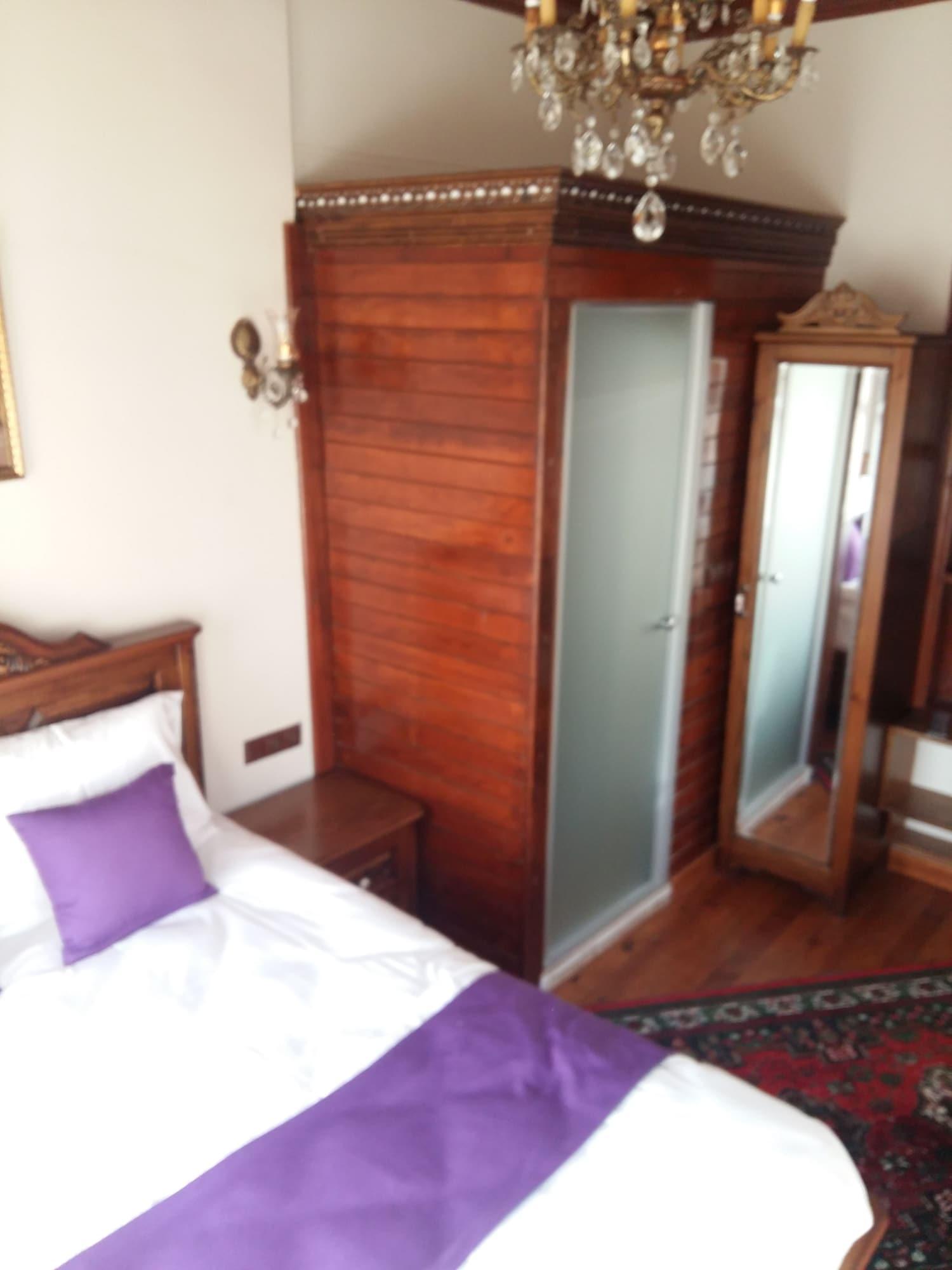 Jasmin Konak Otel Antakya Eksteriør bilde