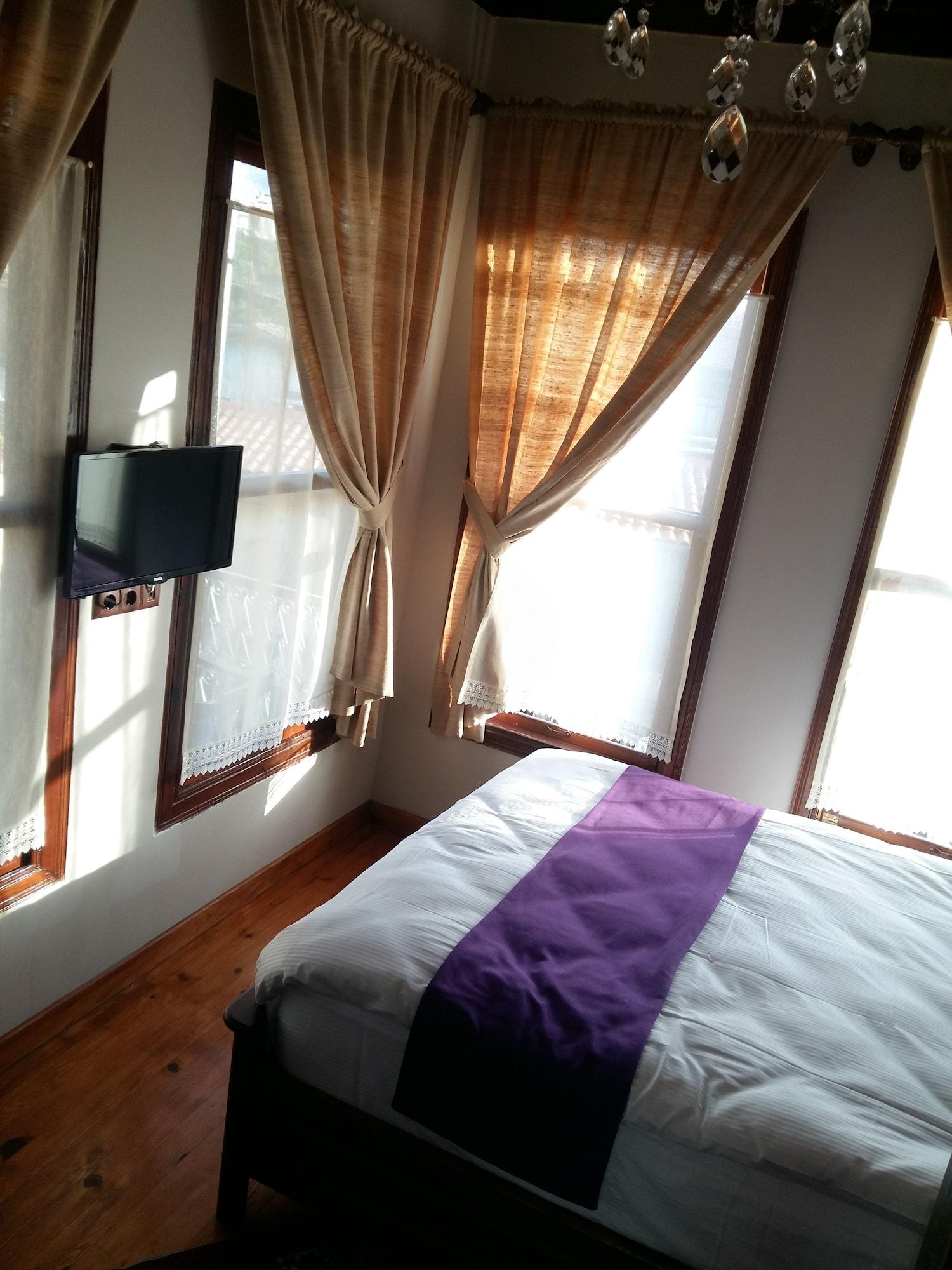 Jasmin Konak Otel Antakya Eksteriør bilde