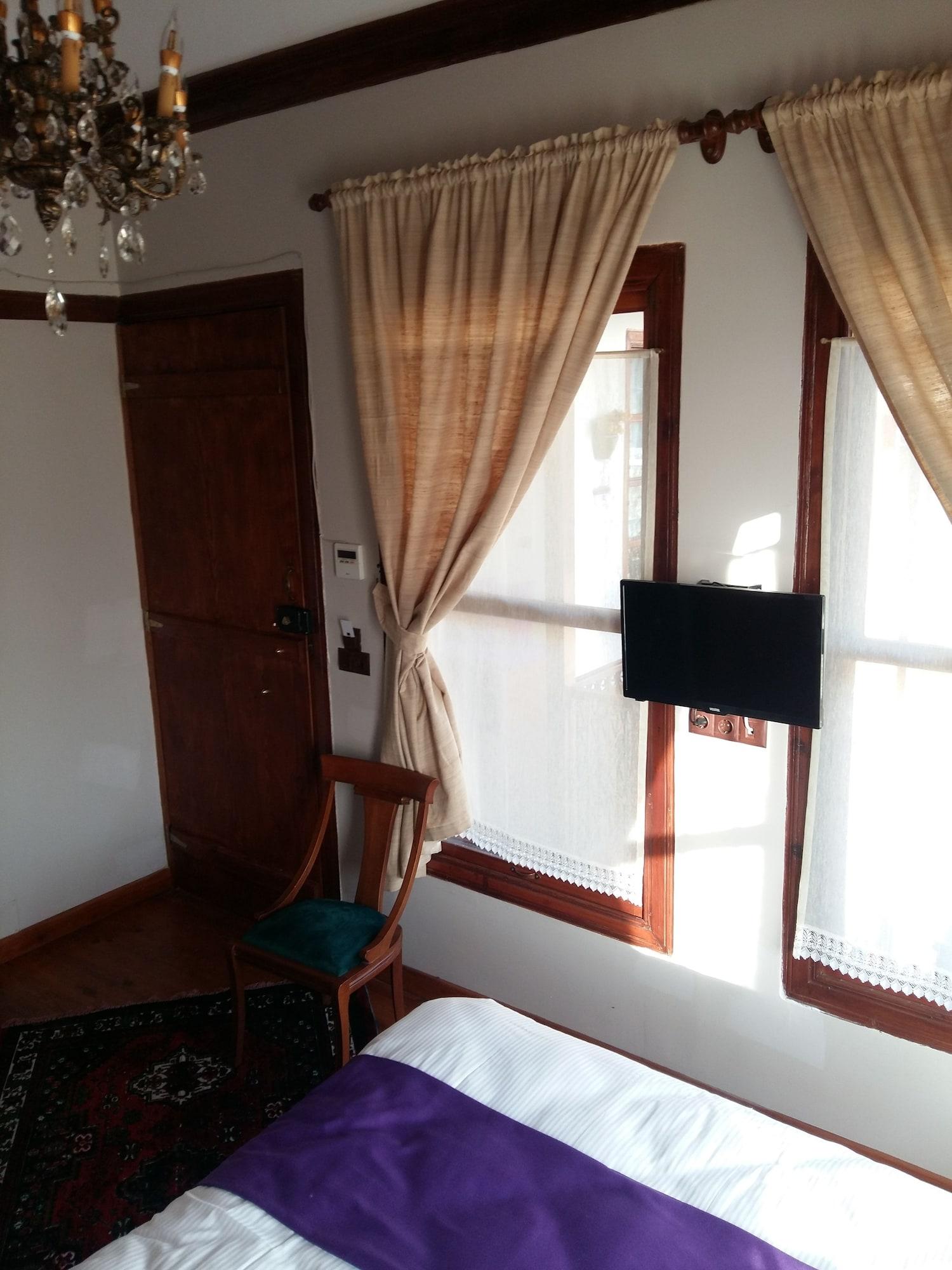 Jasmin Konak Otel Antakya Eksteriør bilde