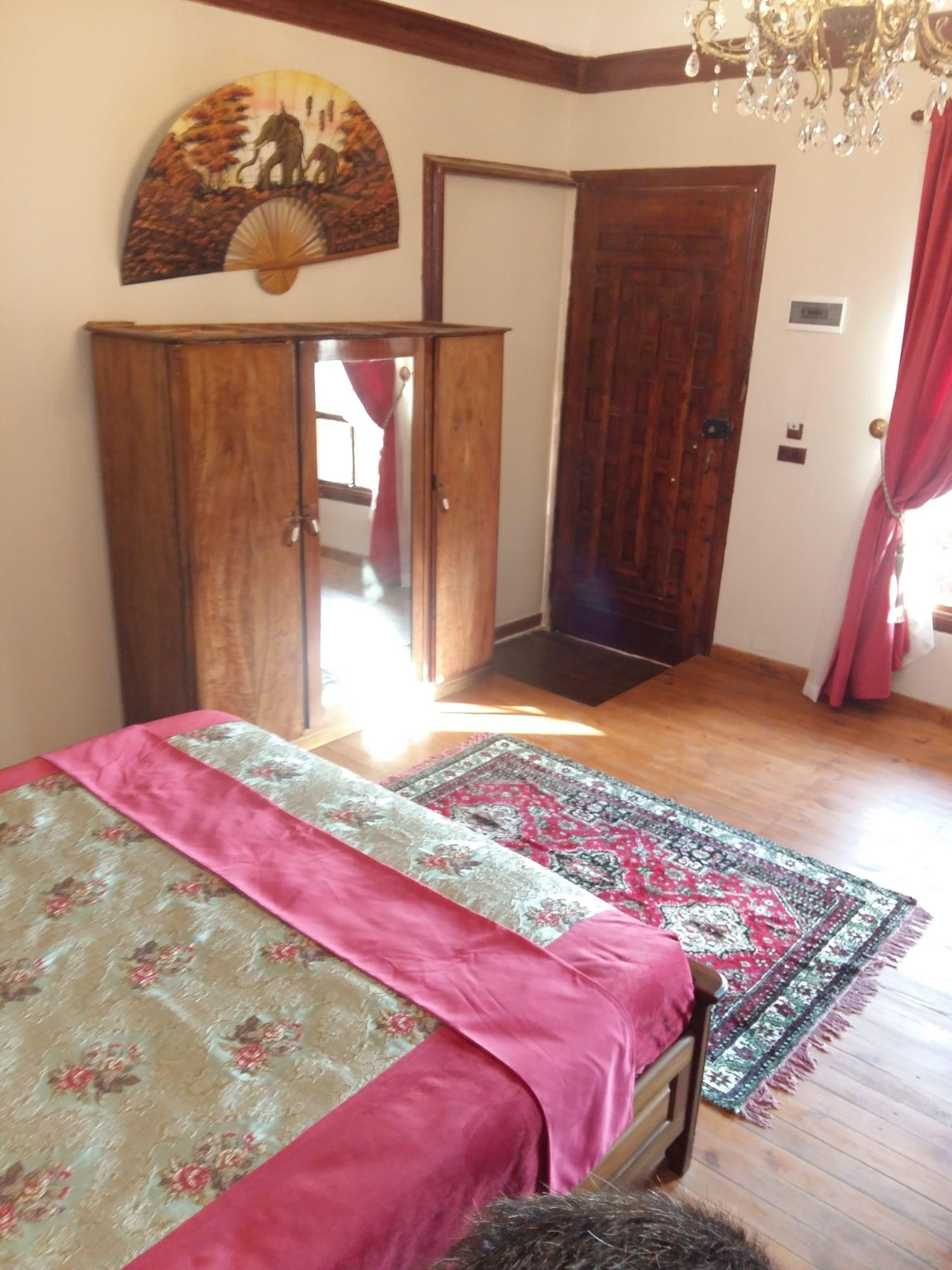 Jasmin Konak Otel Antakya Eksteriør bilde