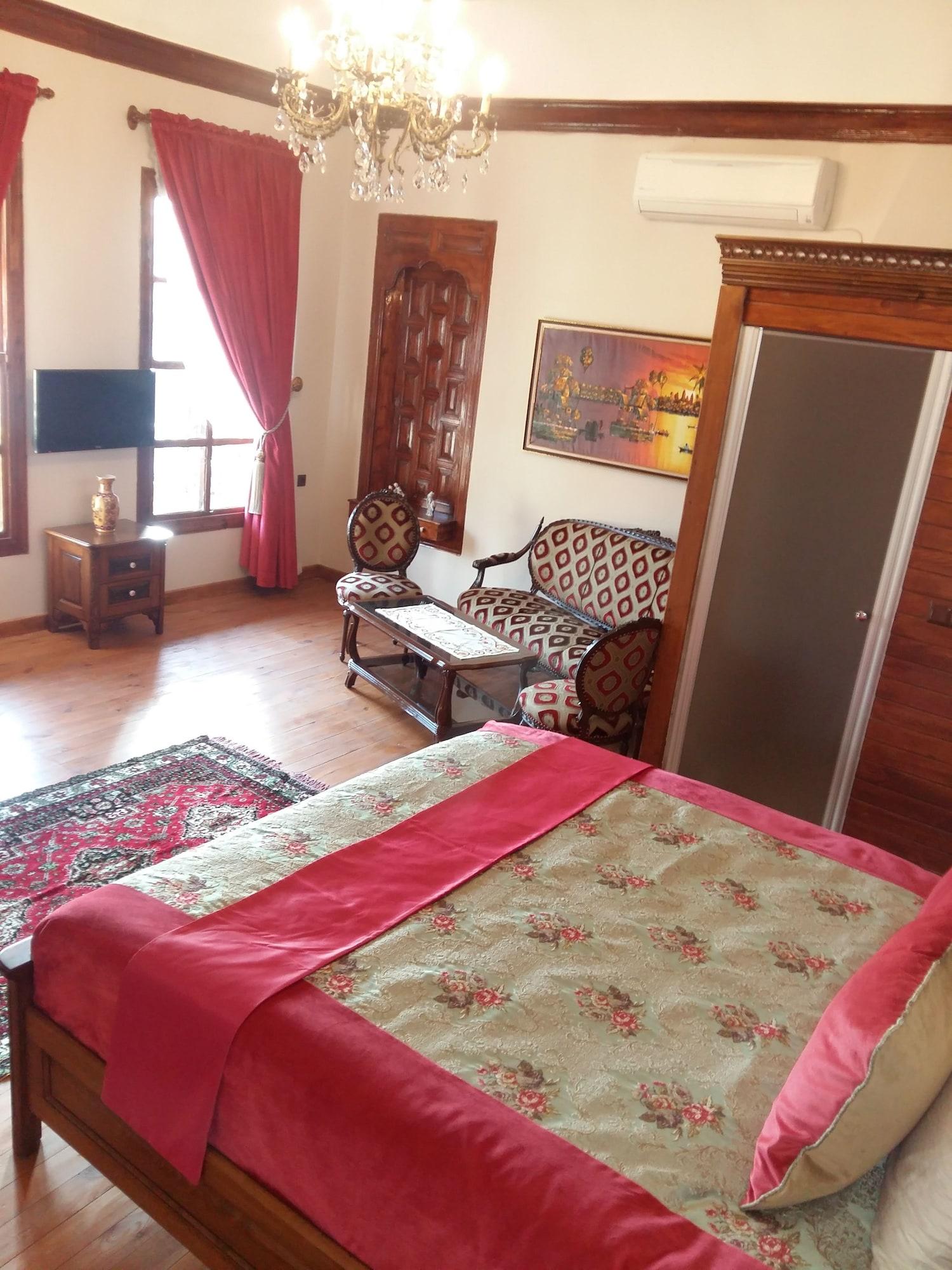 Jasmin Konak Otel Antakya Eksteriør bilde