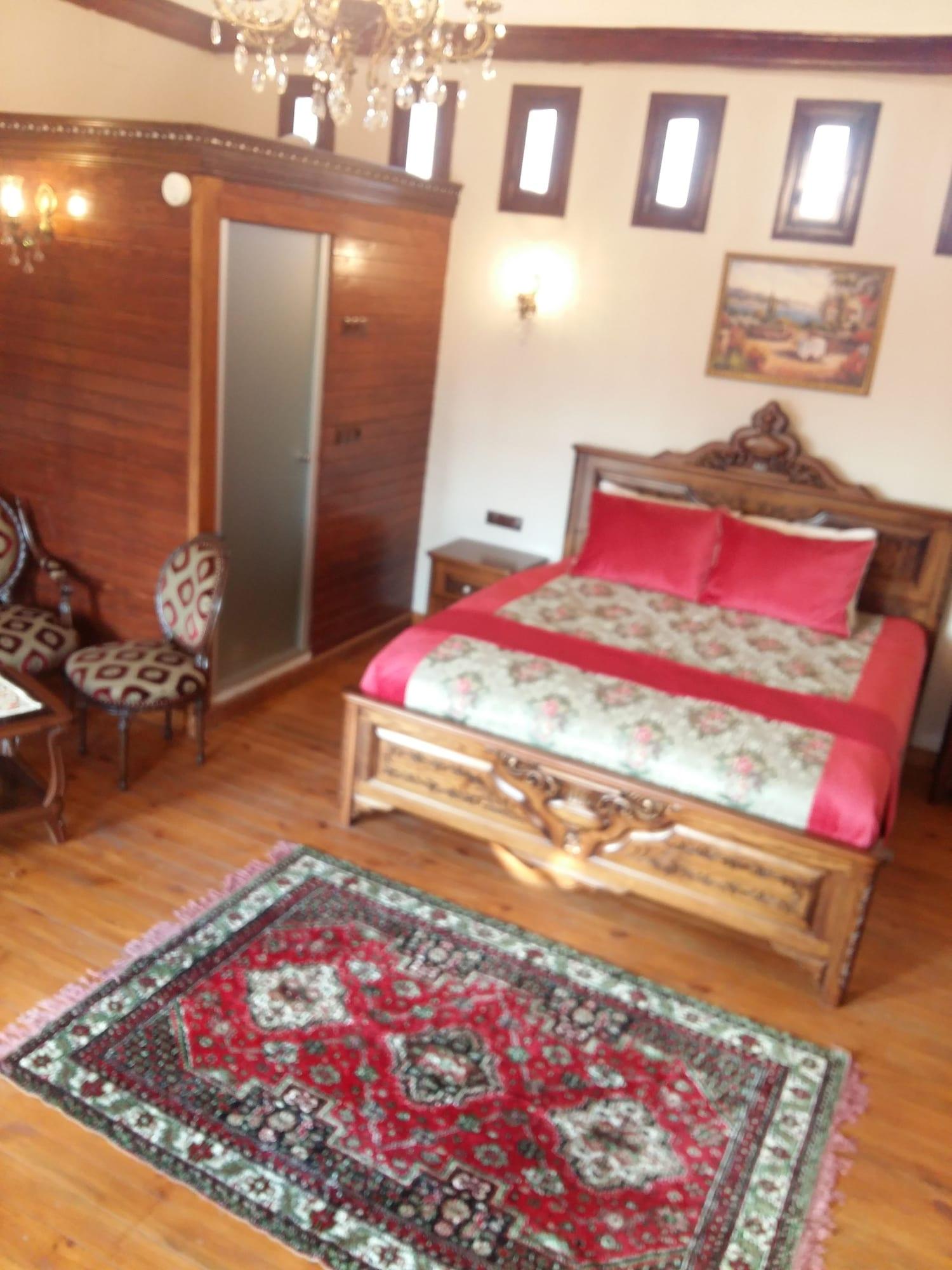 Jasmin Konak Otel Antakya Eksteriør bilde