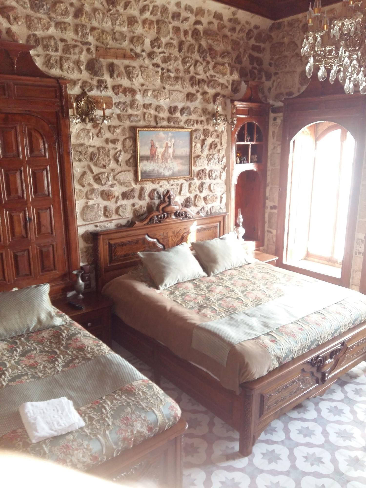 Jasmin Konak Otel Antakya Eksteriør bilde