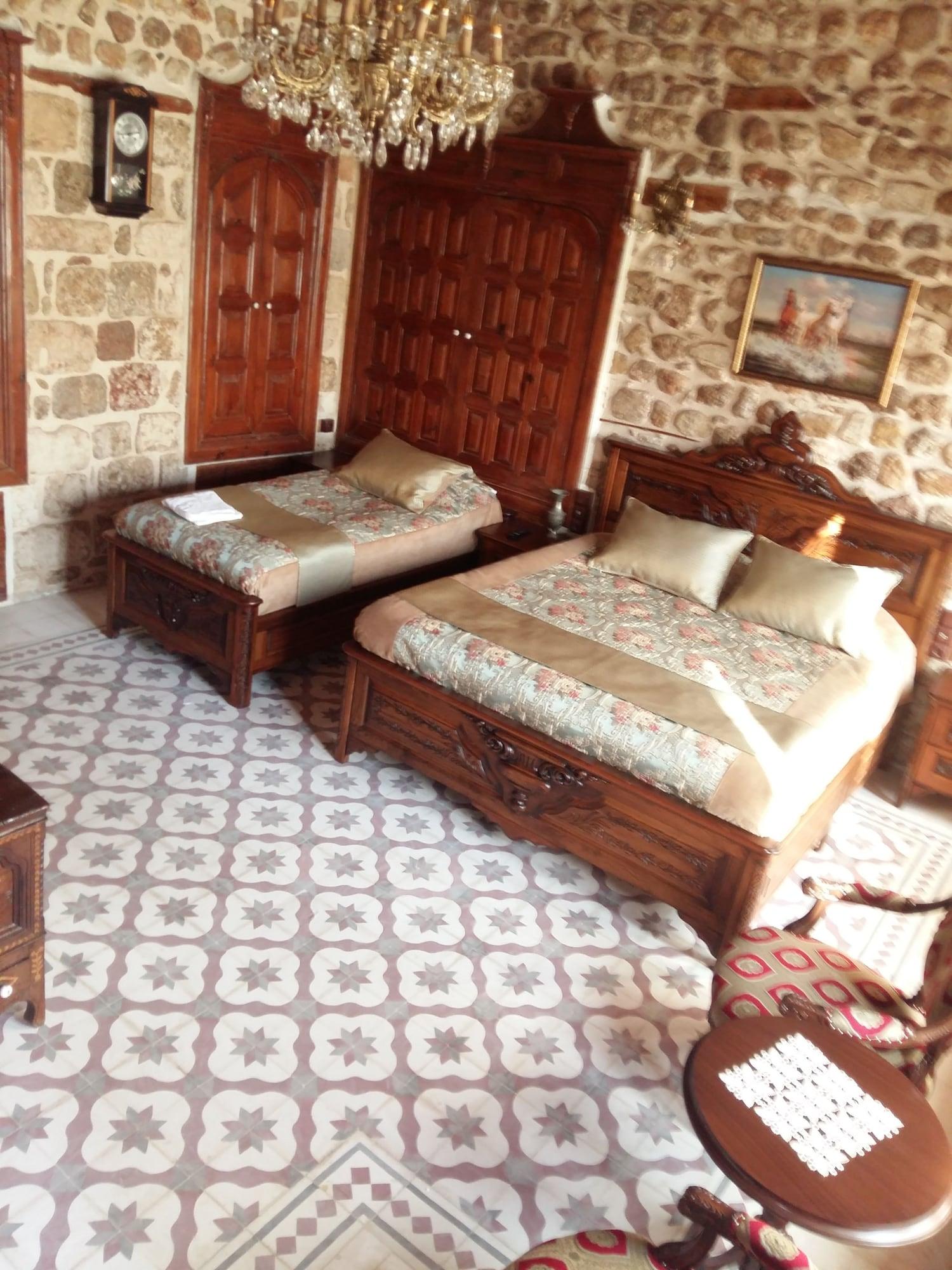 Jasmin Konak Otel Antakya Eksteriør bilde