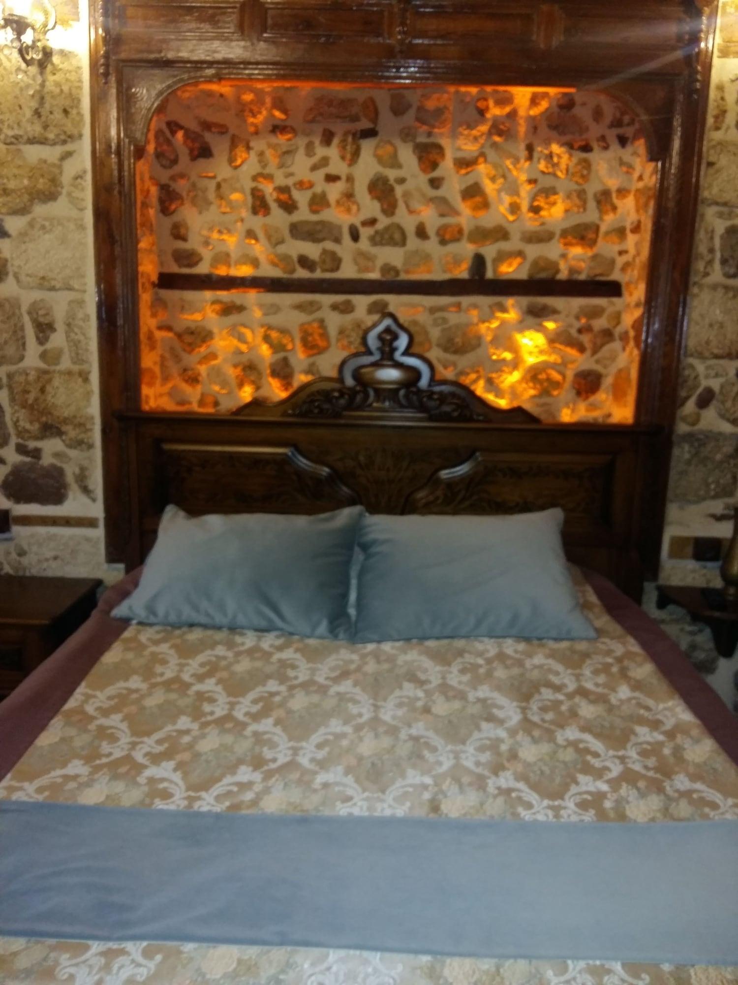 Jasmin Konak Otel Antakya Eksteriør bilde