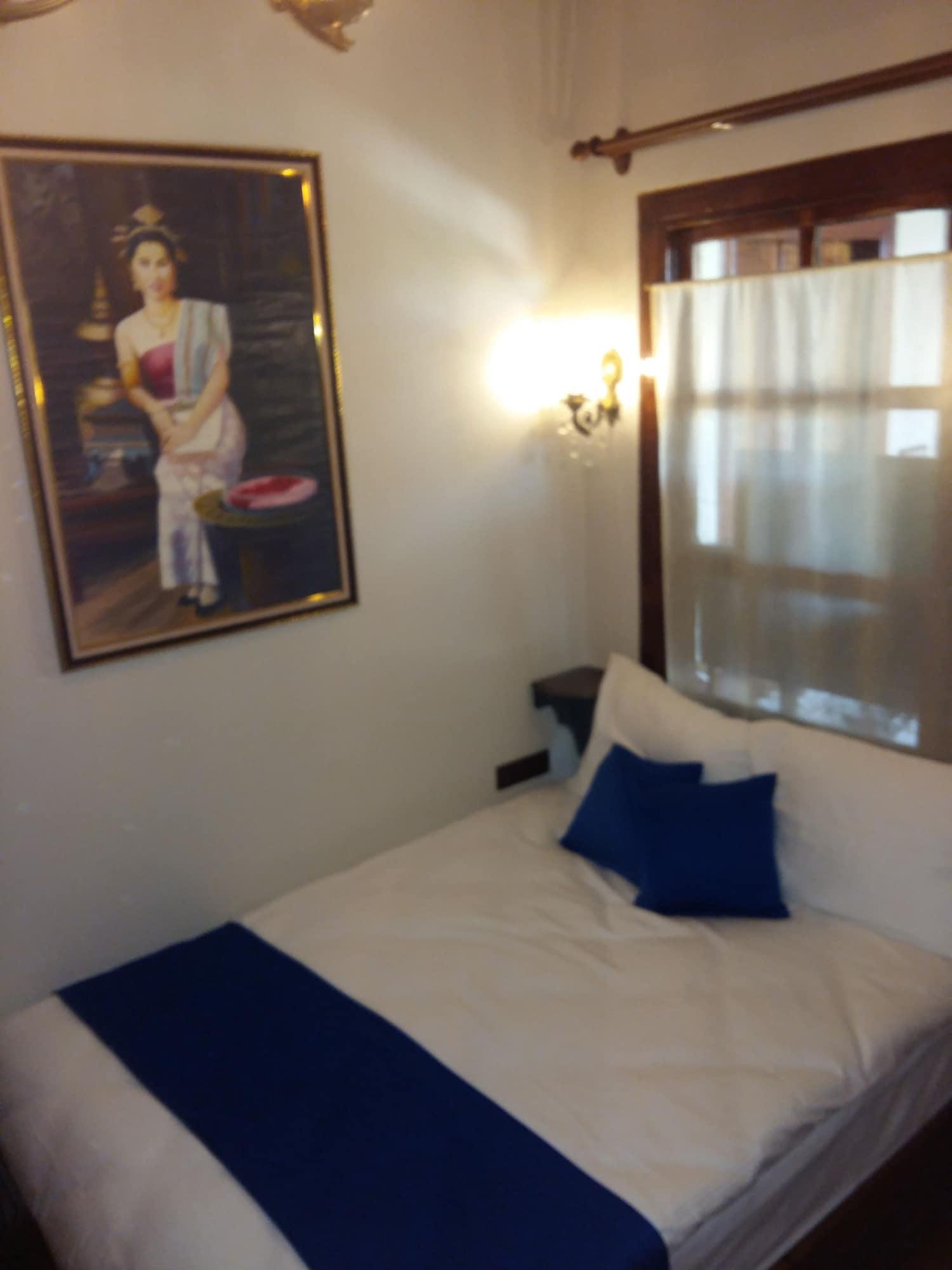 Jasmin Konak Otel Antakya Eksteriør bilde