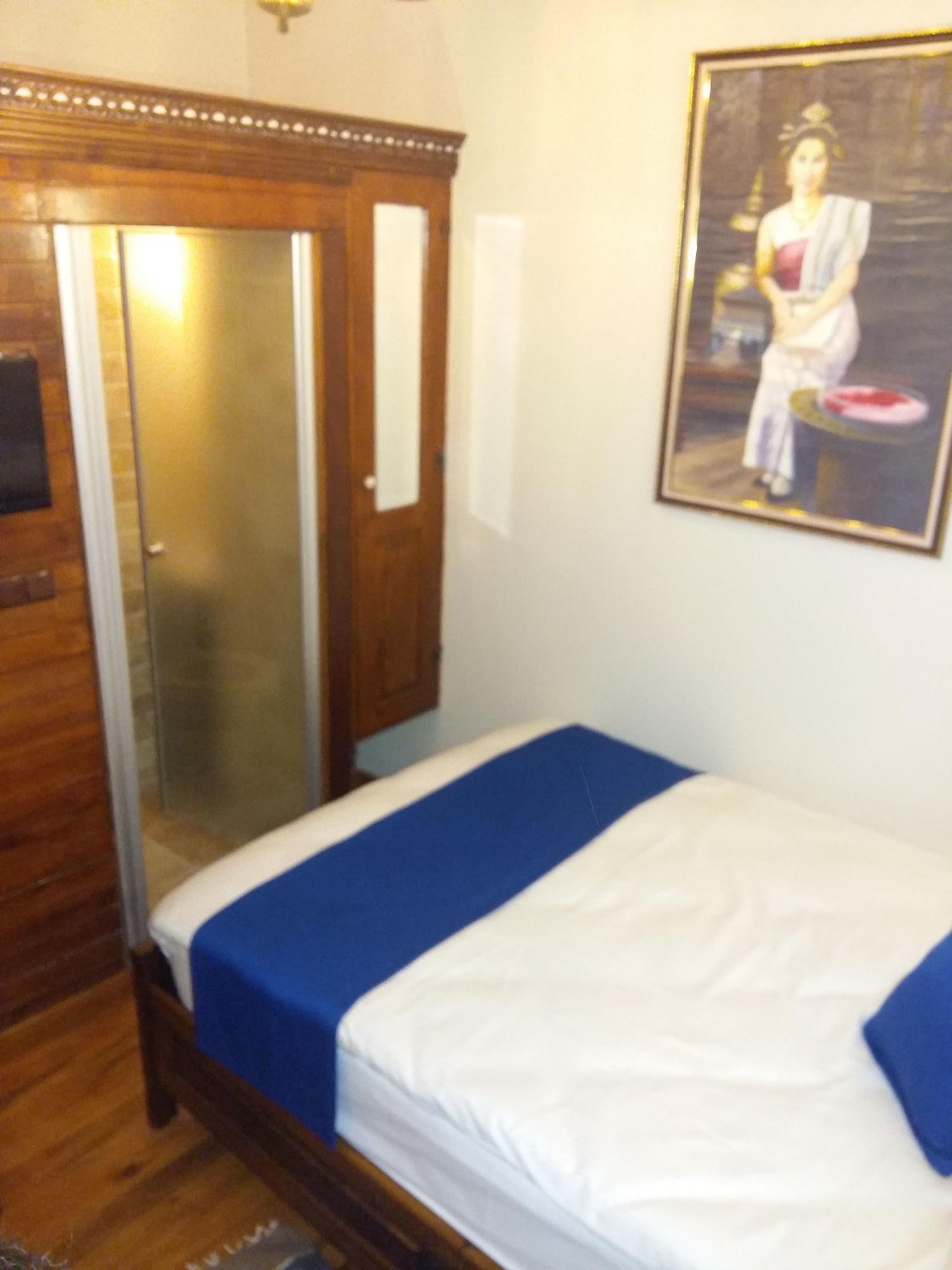 Jasmin Konak Otel Antakya Eksteriør bilde