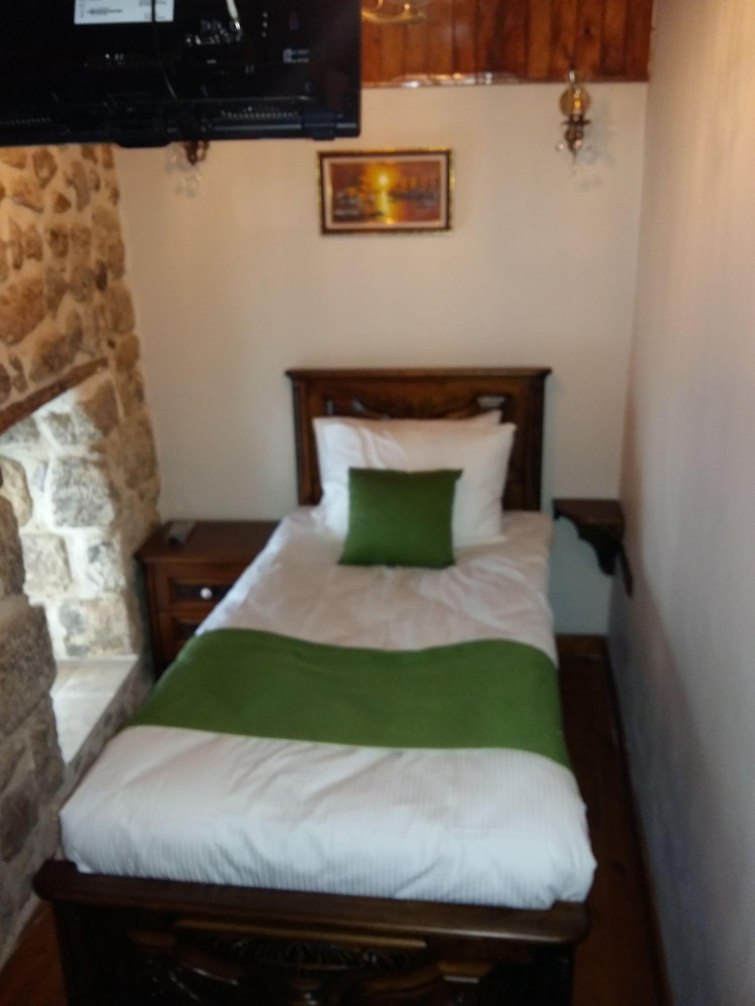 Jasmin Konak Otel Antakya Eksteriør bilde
