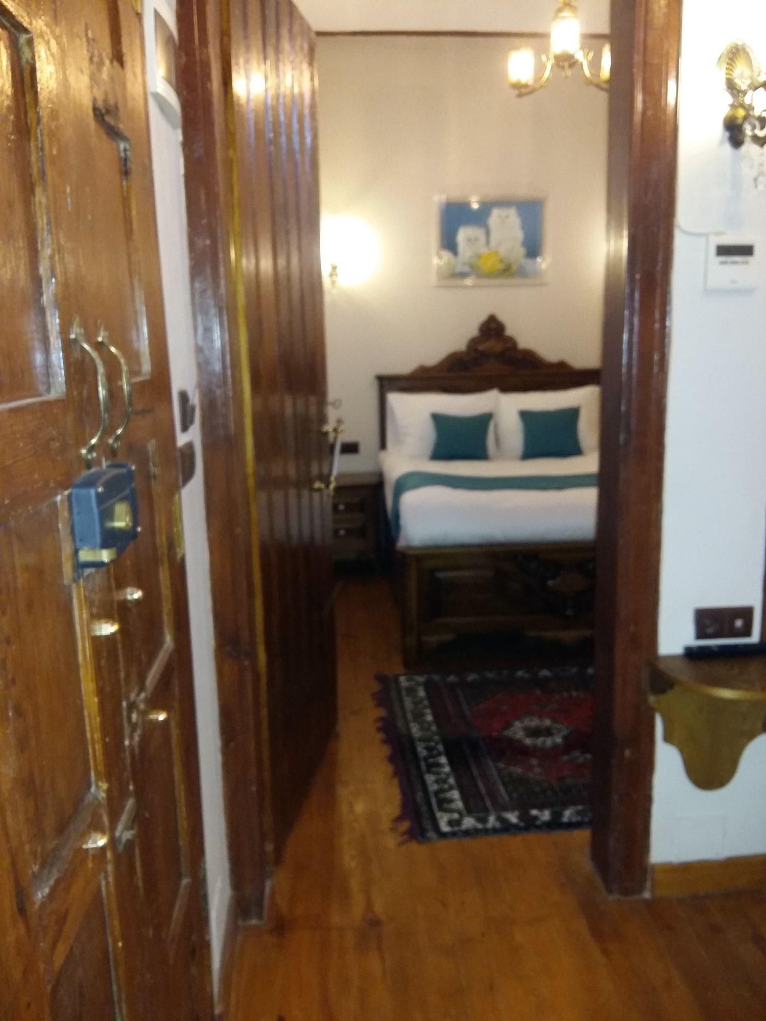 Jasmin Konak Otel Antakya Eksteriør bilde