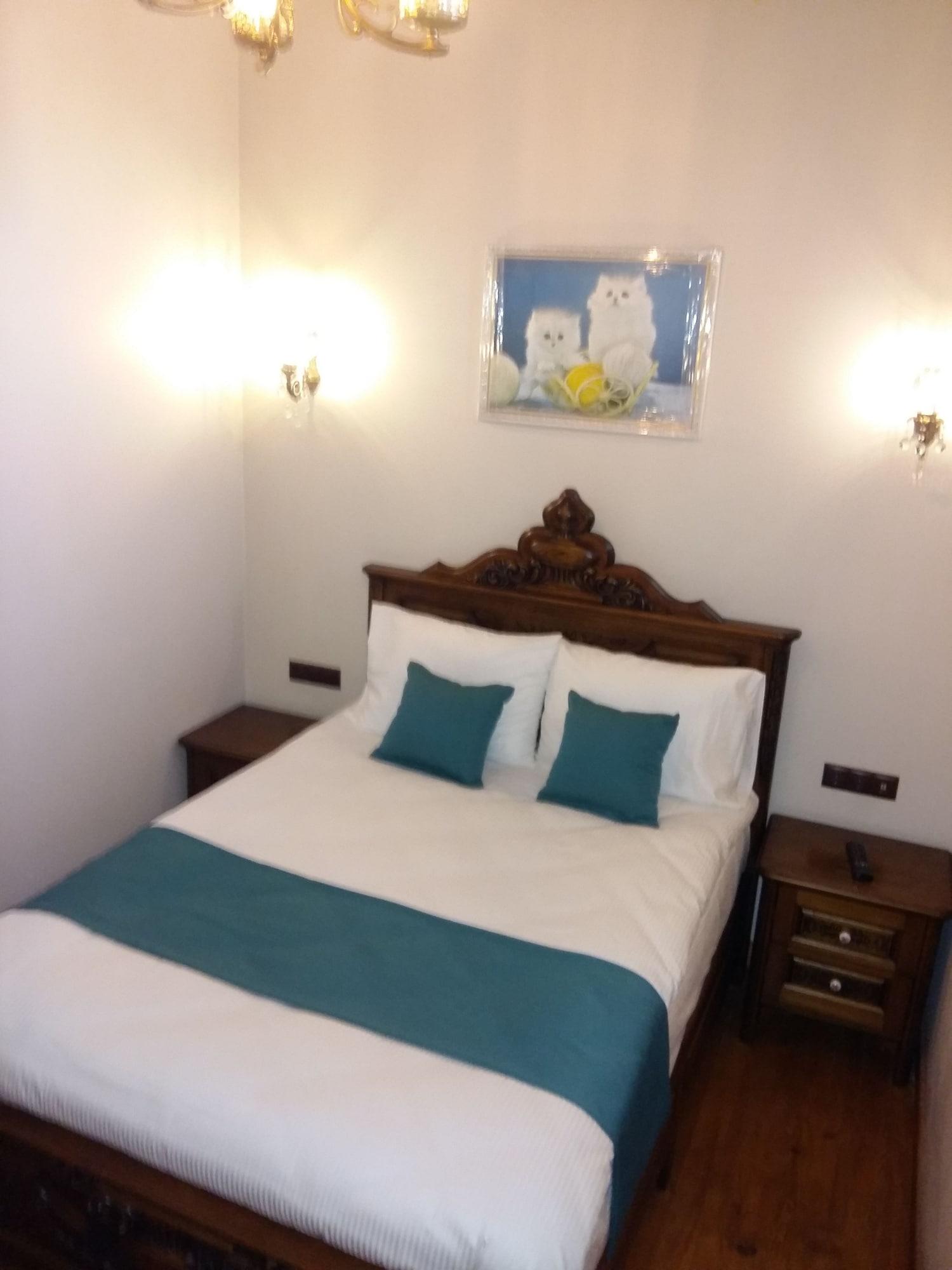 Jasmin Konak Otel Antakya Eksteriør bilde