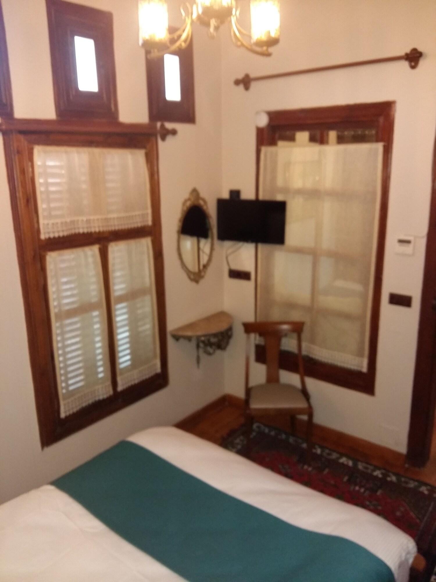 Jasmin Konak Otel Antakya Eksteriør bilde