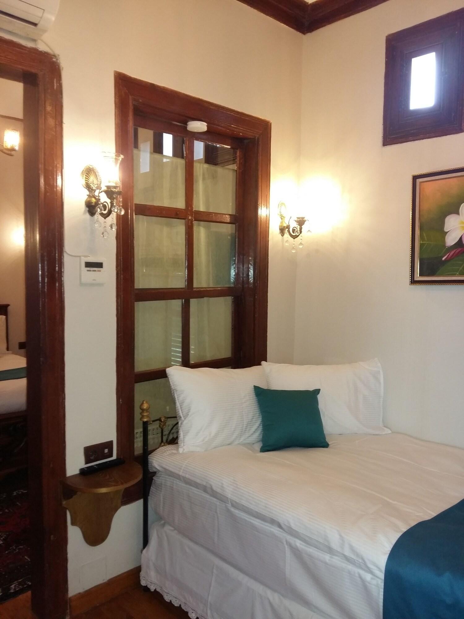 Jasmin Konak Otel Antakya Eksteriør bilde
