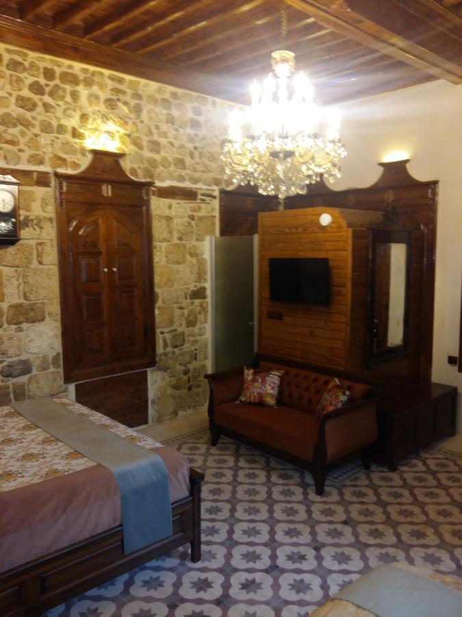 Jasmin Konak Otel Antakya Eksteriør bilde