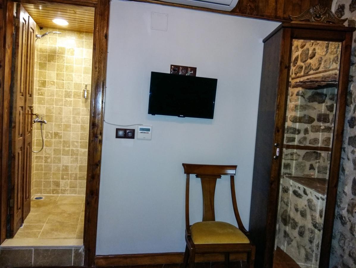 Jasmin Konak Otel Antakya Eksteriør bilde