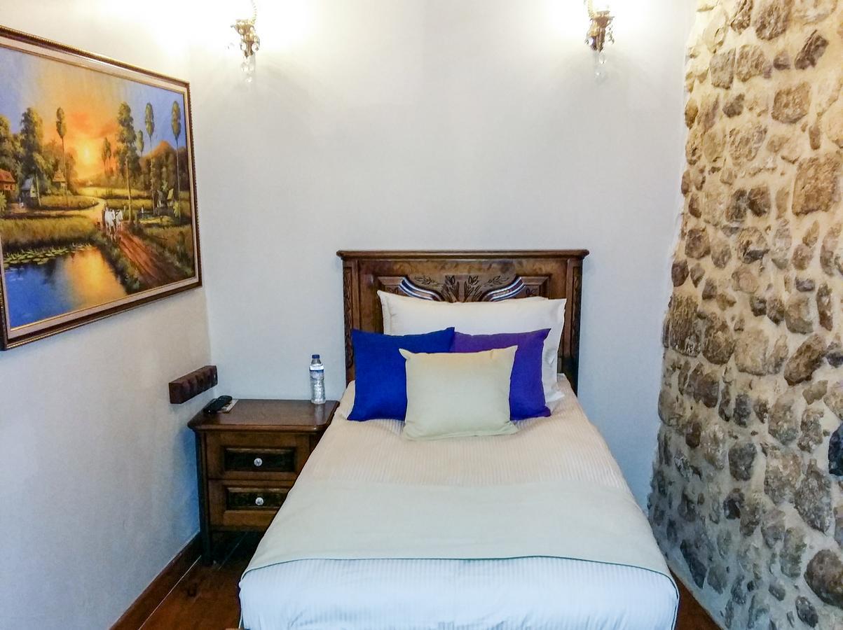 Jasmin Konak Otel Antakya Eksteriør bilde