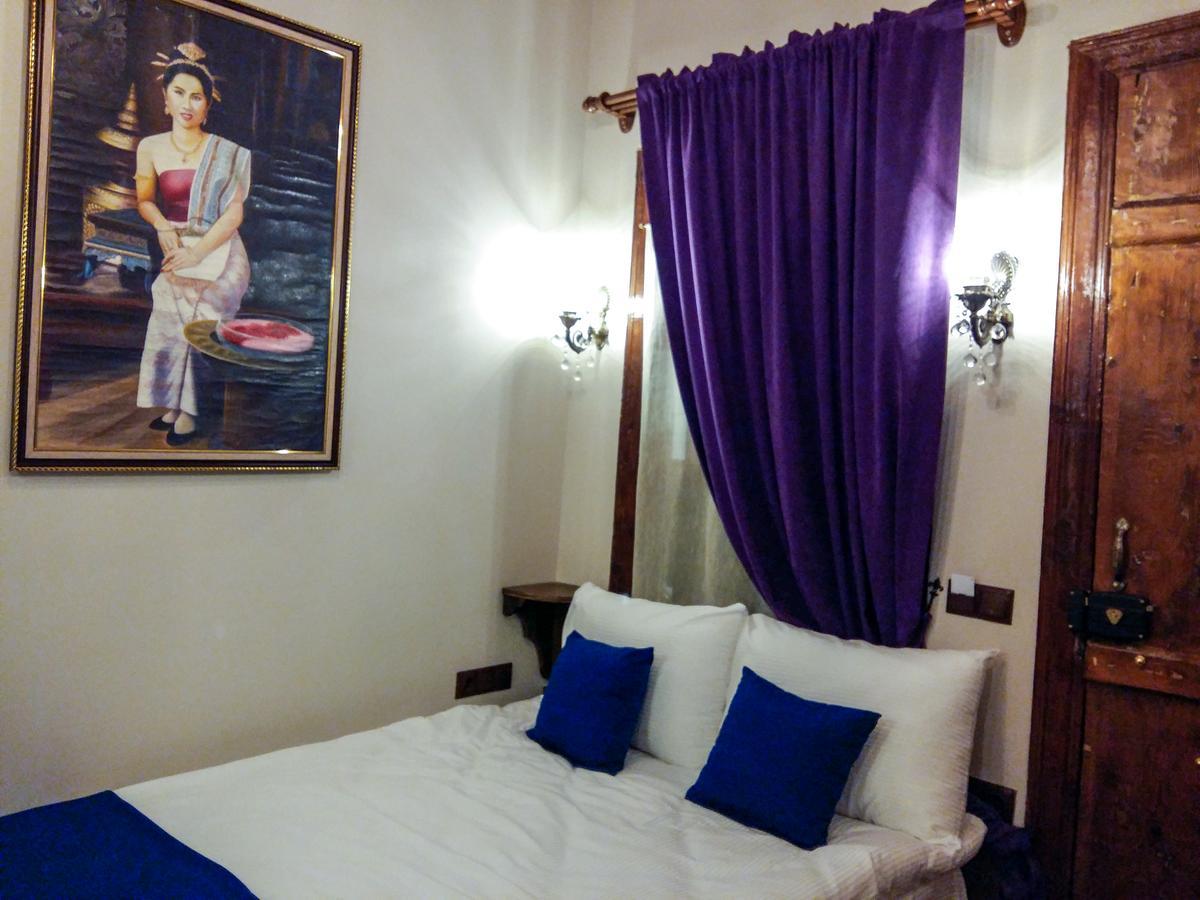 Jasmin Konak Otel Antakya Eksteriør bilde