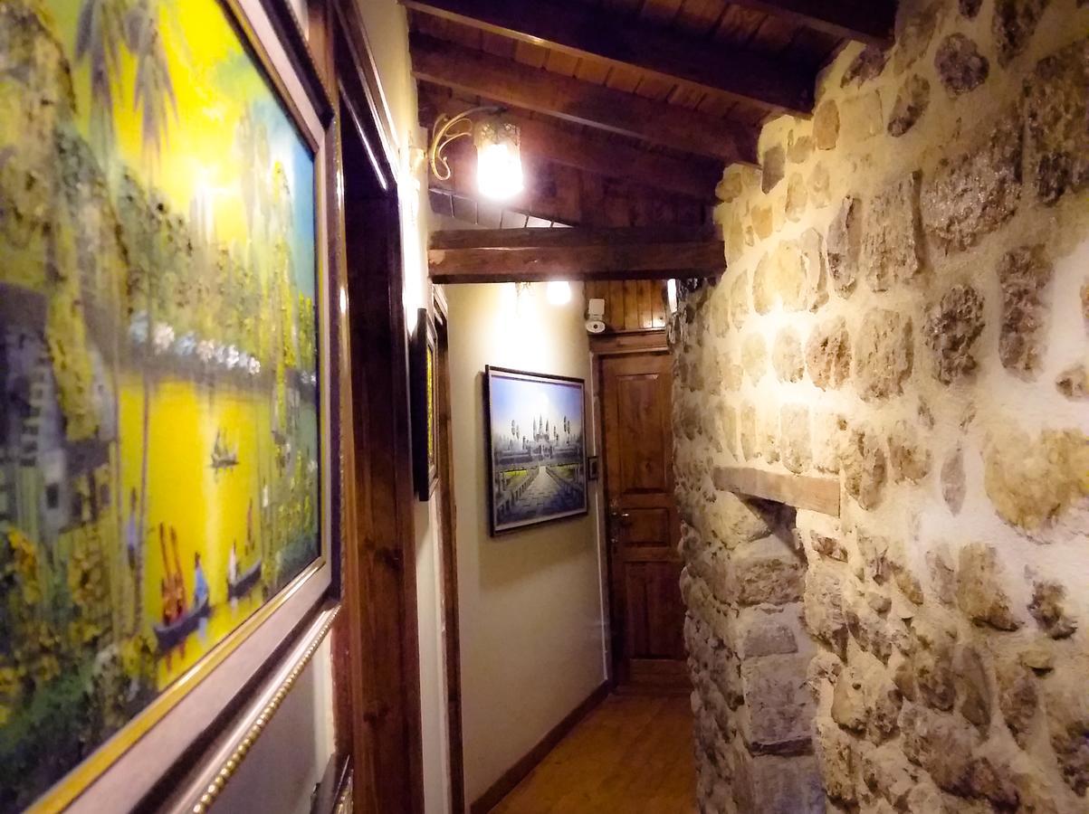 Jasmin Konak Otel Antakya Eksteriør bilde