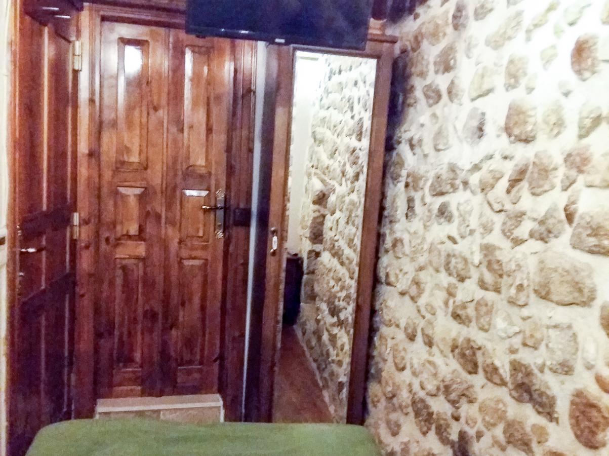 Jasmin Konak Otel Antakya Eksteriør bilde