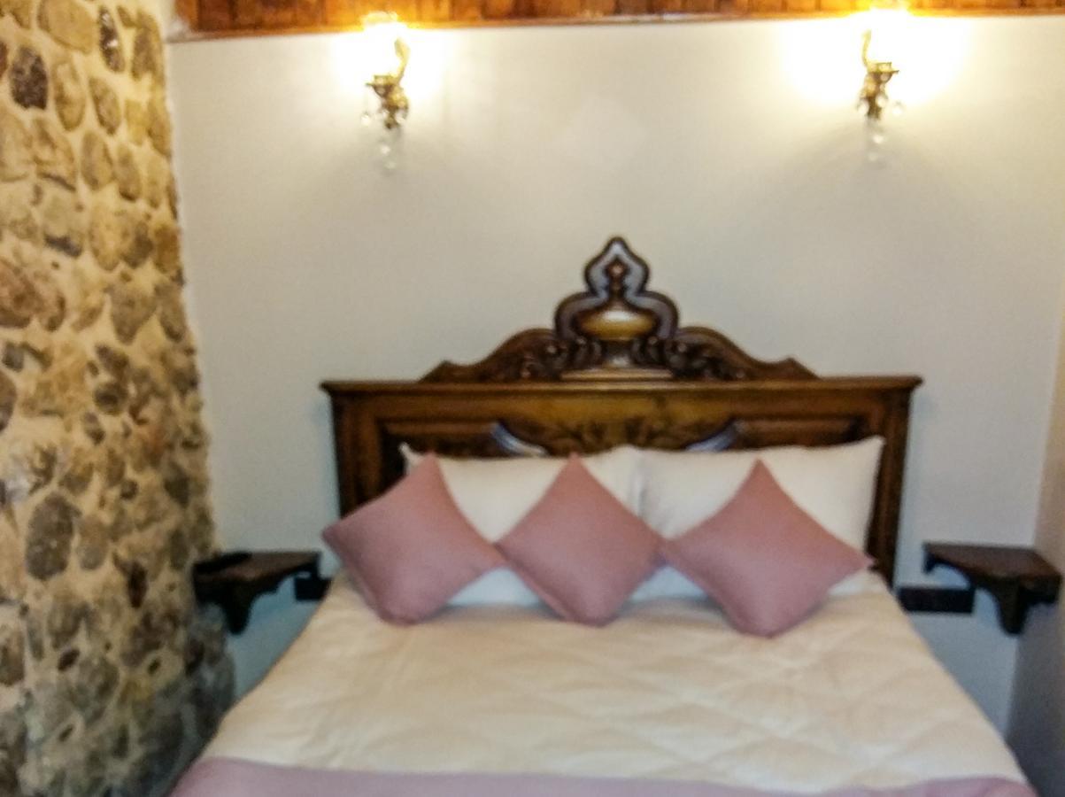 Jasmin Konak Otel Antakya Eksteriør bilde