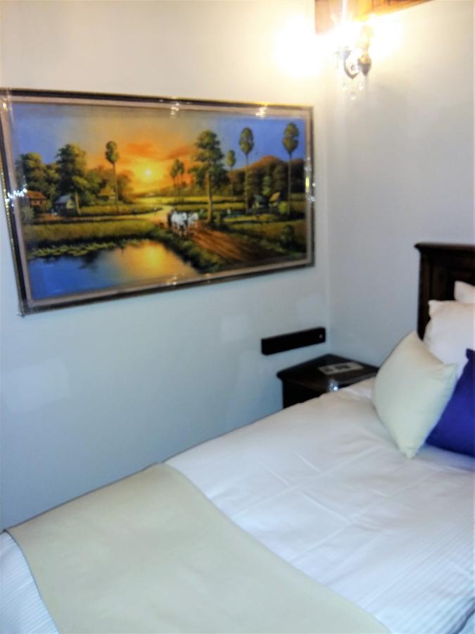 Jasmin Konak Otel Antakya Eksteriør bilde