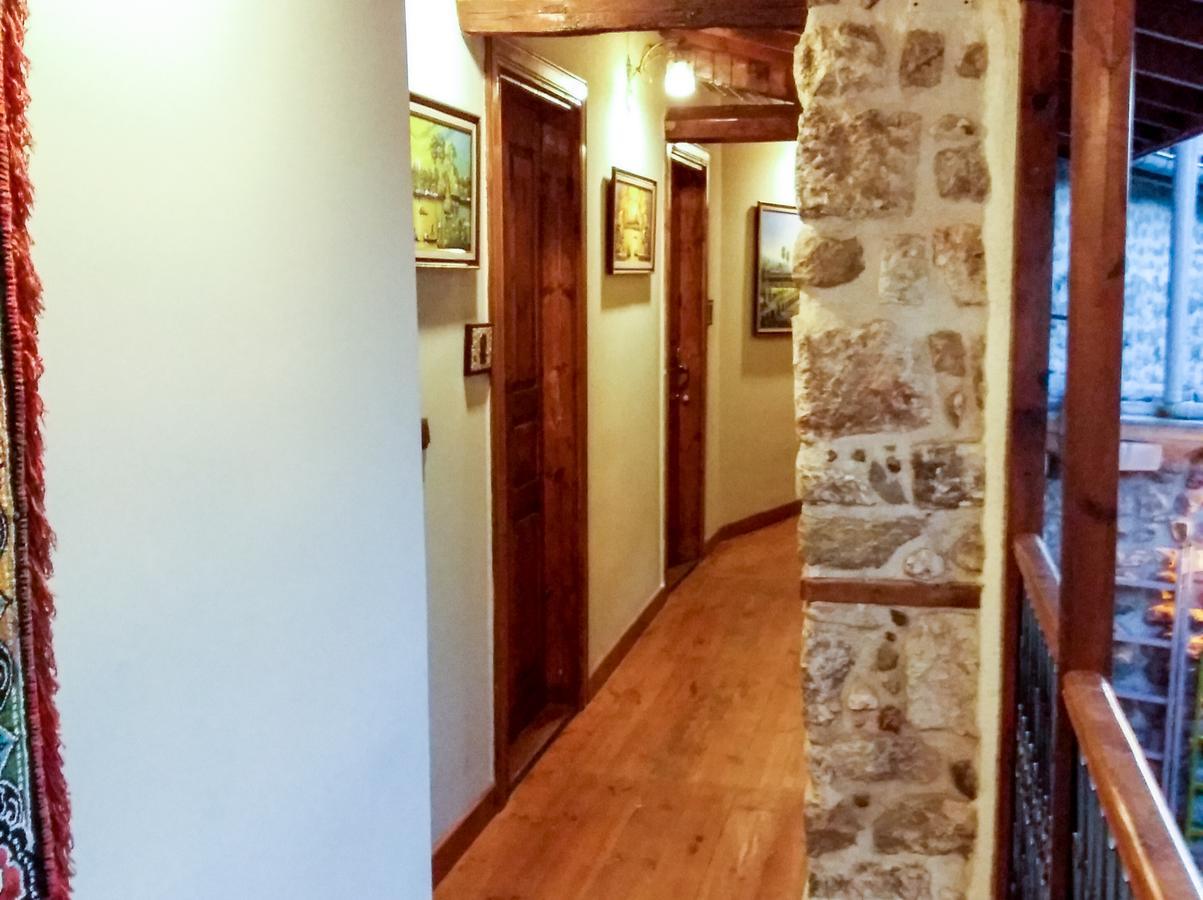 Jasmin Konak Otel Antakya Eksteriør bilde