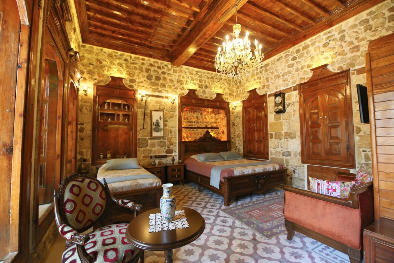 Jasmin Konak Otel Antakya Eksteriør bilde
