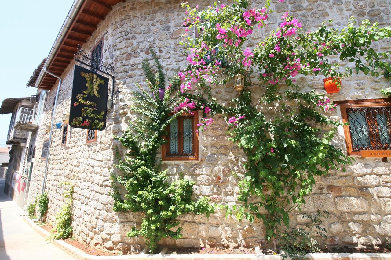 Jasmin Konak Otel Antakya Eksteriør bilde