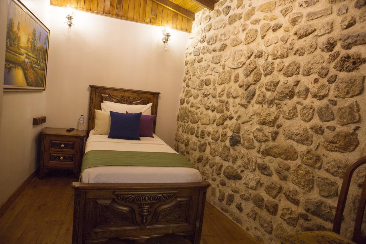 Jasmin Konak Otel Antakya Eksteriør bilde