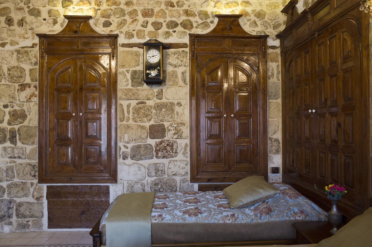 Jasmin Konak Otel Antakya Eksteriør bilde