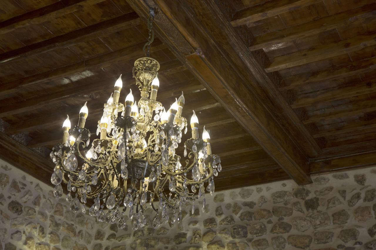 Jasmin Konak Otel Antakya Eksteriør bilde