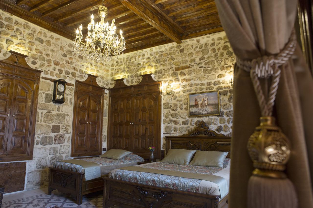 Jasmin Konak Otel Antakya Eksteriør bilde