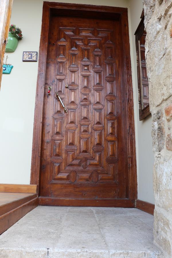 Jasmin Konak Otel Antakya Eksteriør bilde