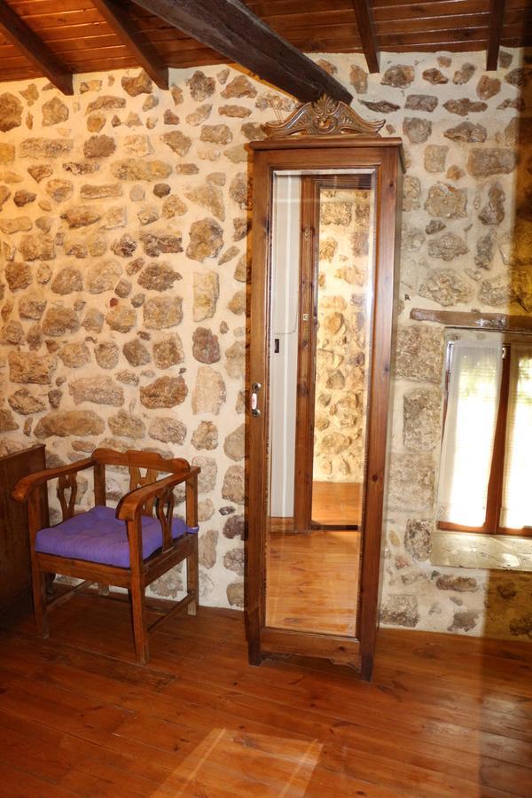 Jasmin Konak Otel Antakya Eksteriør bilde
