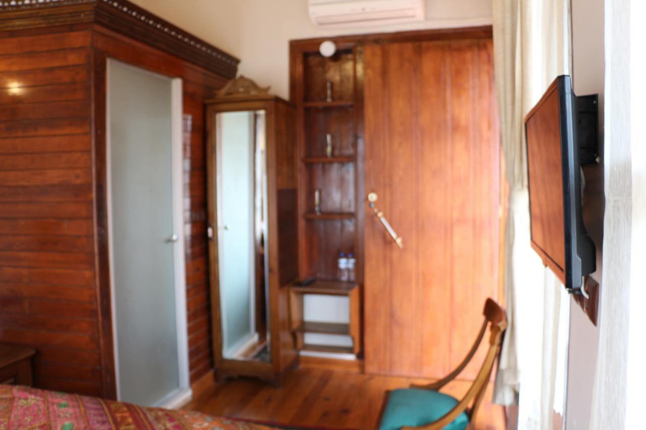 Jasmin Konak Otel Antakya Eksteriør bilde