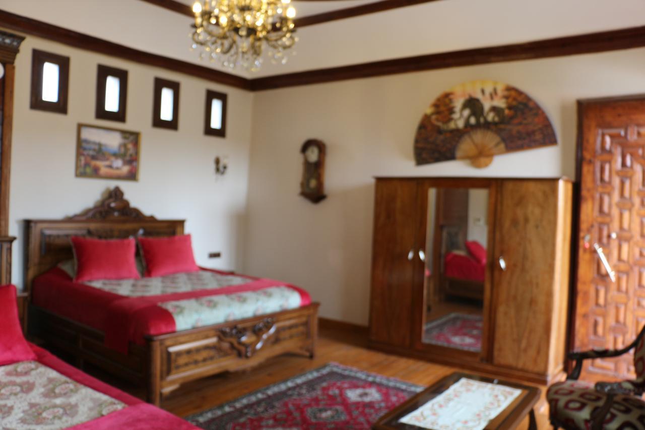 Jasmin Konak Otel Antakya Eksteriør bilde