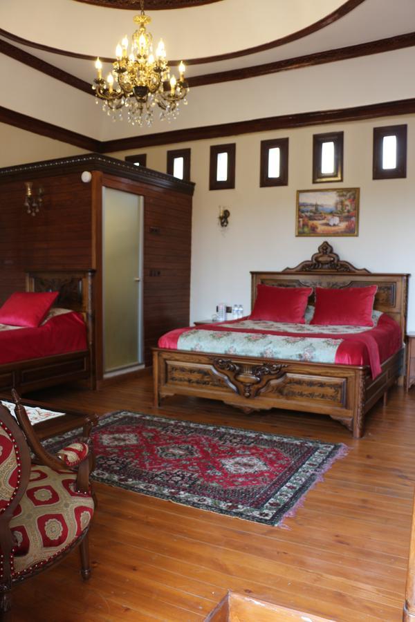 Jasmin Konak Otel Antakya Eksteriør bilde
