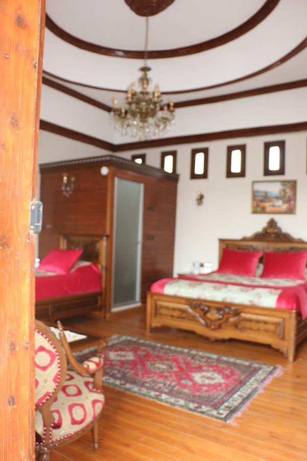 Jasmin Konak Otel Antakya Eksteriør bilde