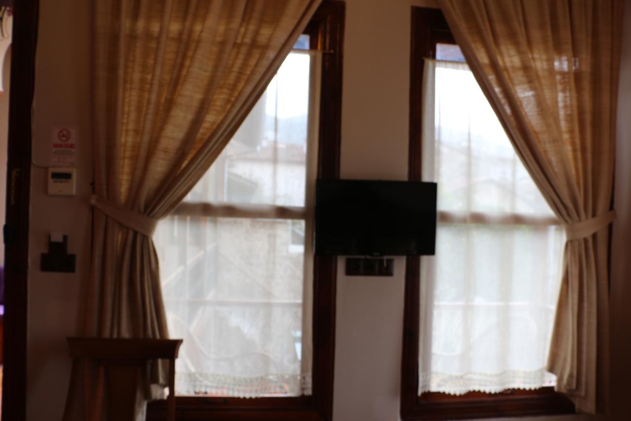 Jasmin Konak Otel Antakya Eksteriør bilde