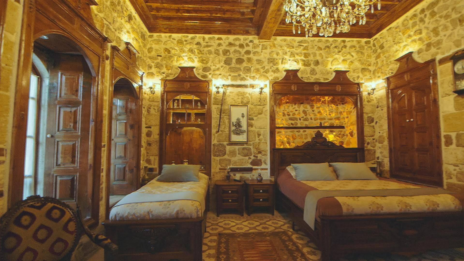 Jasmin Konak Otel Antakya Eksteriør bilde